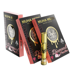 Buy Muha Meds Disposable Vapes UK