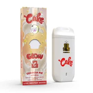 Buy Cake Disposable THC Vapes UK