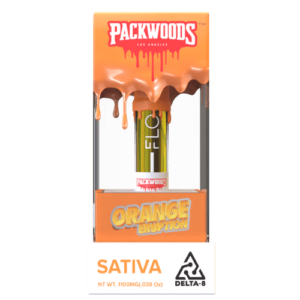 Buy Packwoods THC Vapes Online UK