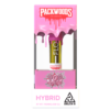 Buy Packwoods Disposable | Pop Rocks Hybrid – 1000mg Vape UK