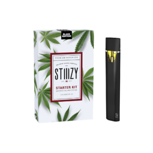 Buy STIIIZY Vape Pen Starter Kit UK