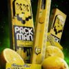 Buy PackMan Lemon Head UK