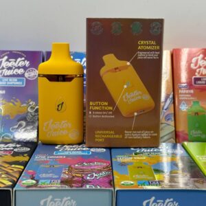 Jeeter Juice 2g Disposable Vape UK