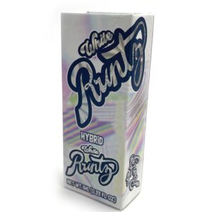 Buy White Runtz Vape Pen UK