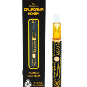 Buy California Honey THC Vapes Online UK