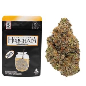 Buy Backpackboyz Horchata Strain UK