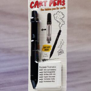 Buy The Penjamin Cart Pen Online in UK